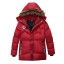 Detská zimná bunda L1907 5