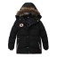 Detská zimná bunda L1907 4