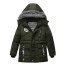 Detská zimná bunda L1908 5