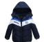 Detská zimná bunda L1909 2