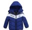 Detská zimná bunda L1909 1