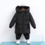 Detská zimná bunda L1910 4