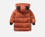 Detská zimná bunda L1910 2