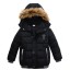 Detská zimná bunda L1911 1