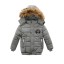 Detská zimná bunda L1911 3