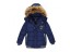 Detská zimná bunda L1911 4
