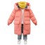Detská zimná bunda L1913 7