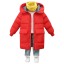 Detská zimná bunda L1913 2