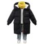 Detská zimná bunda L1913 1
