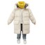 Detská zimná bunda L1913 4