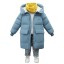 Detská zimná bunda L1913 3