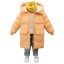 Detská zimná bunda L1913 5