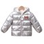 Detská zimná bunda L1942 6