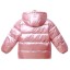 Detská zimná bunda L1942 2