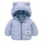 Detská zimná bunda L1977 7