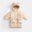 Detská zimná bunda L1980 4