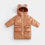 Detská zimná bunda L1980 9