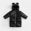 Detská zimná bunda L1980 2