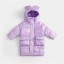 Detská zimná bunda L1980 8
