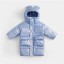 Detská zimná bunda L1980 5