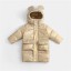 Detská zimná bunda L1980 6