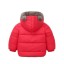 Detská zimná bunda L1989 3