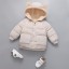Detská zimná bunda L2016 4