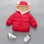 Detská zimná bunda L2016 2