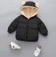 Detská zimná bunda L2016 1