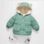 Detská zimná bunda L2016 7