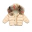 Detská zimná bunda L2041 5
