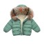 Detská zimná bunda L2041 4