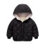 Detská zimná bunda L2091 1