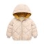 Detská zimná bunda L2091 5