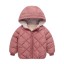 Detská zimná bunda L2091 3