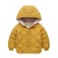 Detská zimná bunda L2091 4