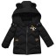 Detská zimná bunda L2098 3
