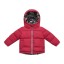 Detská zimná bunda L2108 5