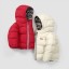 Detská zimná bunda L2108 2