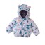 Detská zimná bunda L2109 4