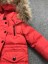 Detská zimná bunda s kapucňou J2464 13