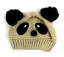 Detská zimná čiapka Panda J863 7