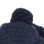 Detská zimná čiapka s klapkami na uši J2467 6