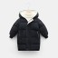 Dětská zimní bunda L1849 2