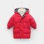 Dětská zimní bunda L1849 3