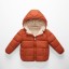 Dětská zimní bunda L1864 6