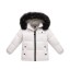 Dětská zimní bunda L1866 5