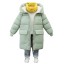 Dětská zimní bunda L1913 6