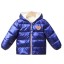 Dětská zimní bunda L1942 5