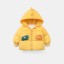 Dětská zimní bunda L1956 8